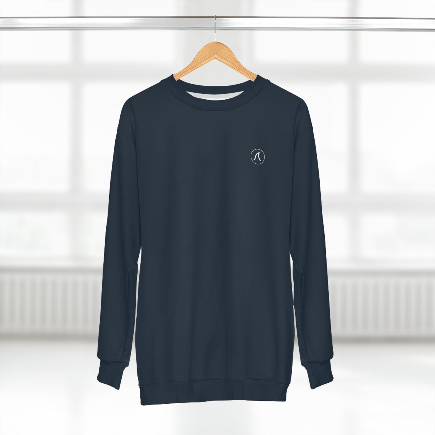 Icon - Unisex Sweatshirt