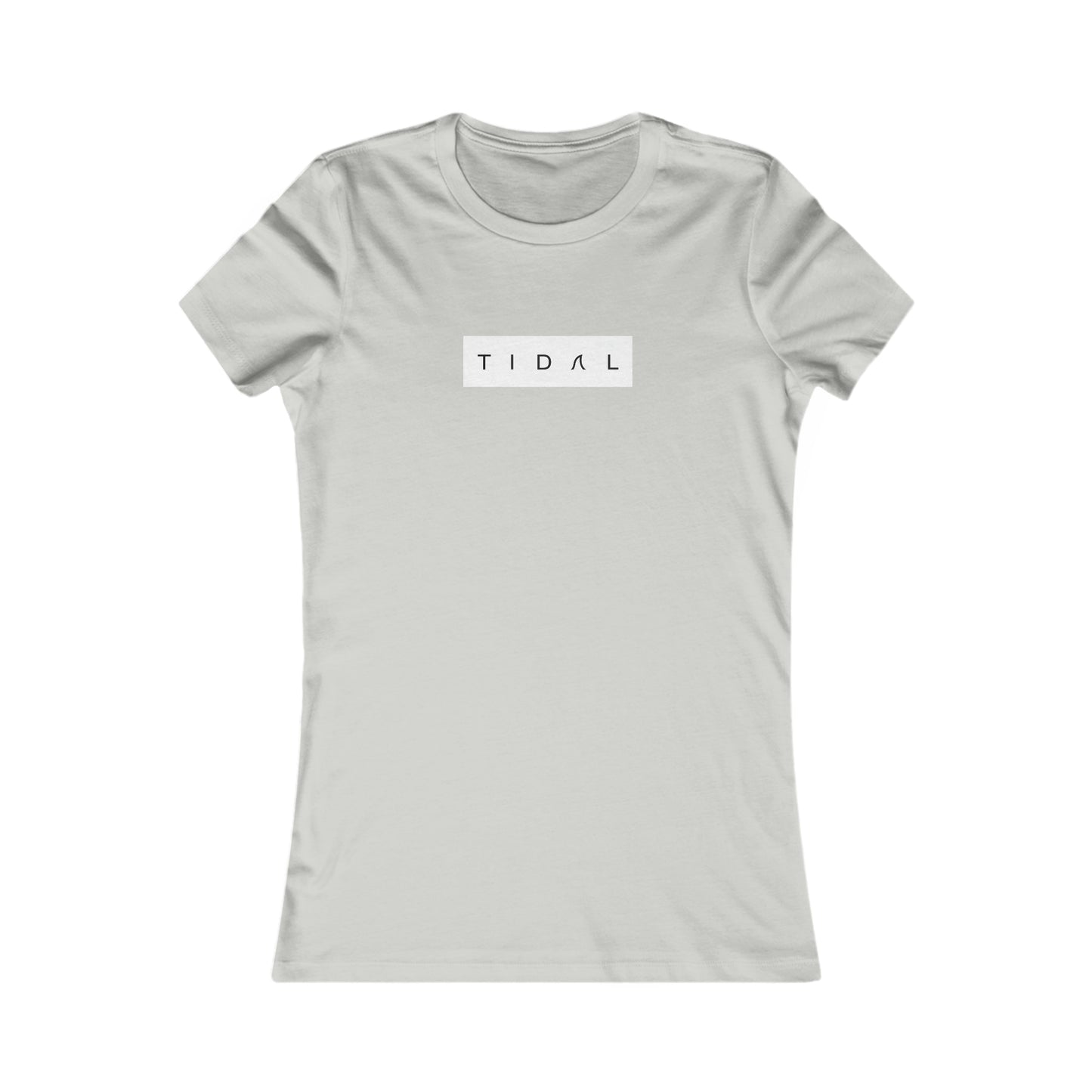 Logo Block - Women's Favorite Tee