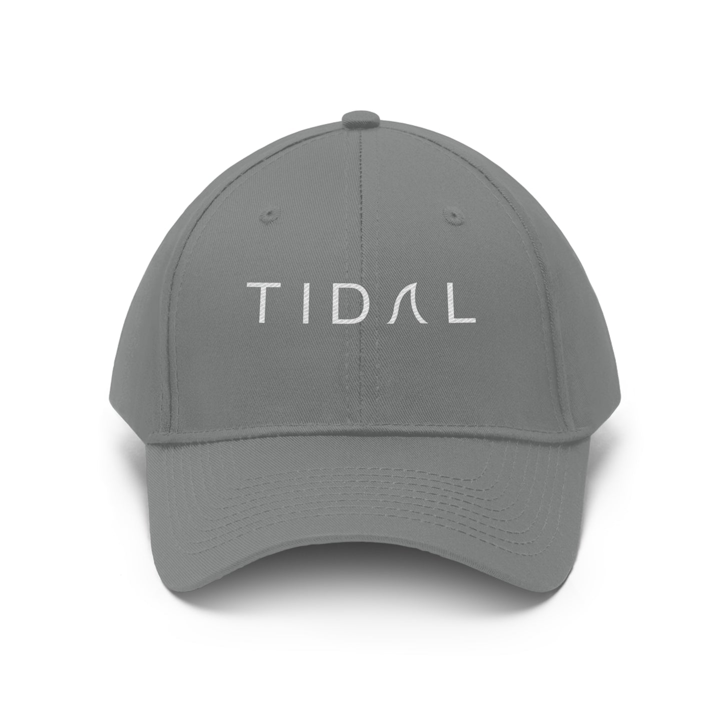 Twill Hat - Tidal