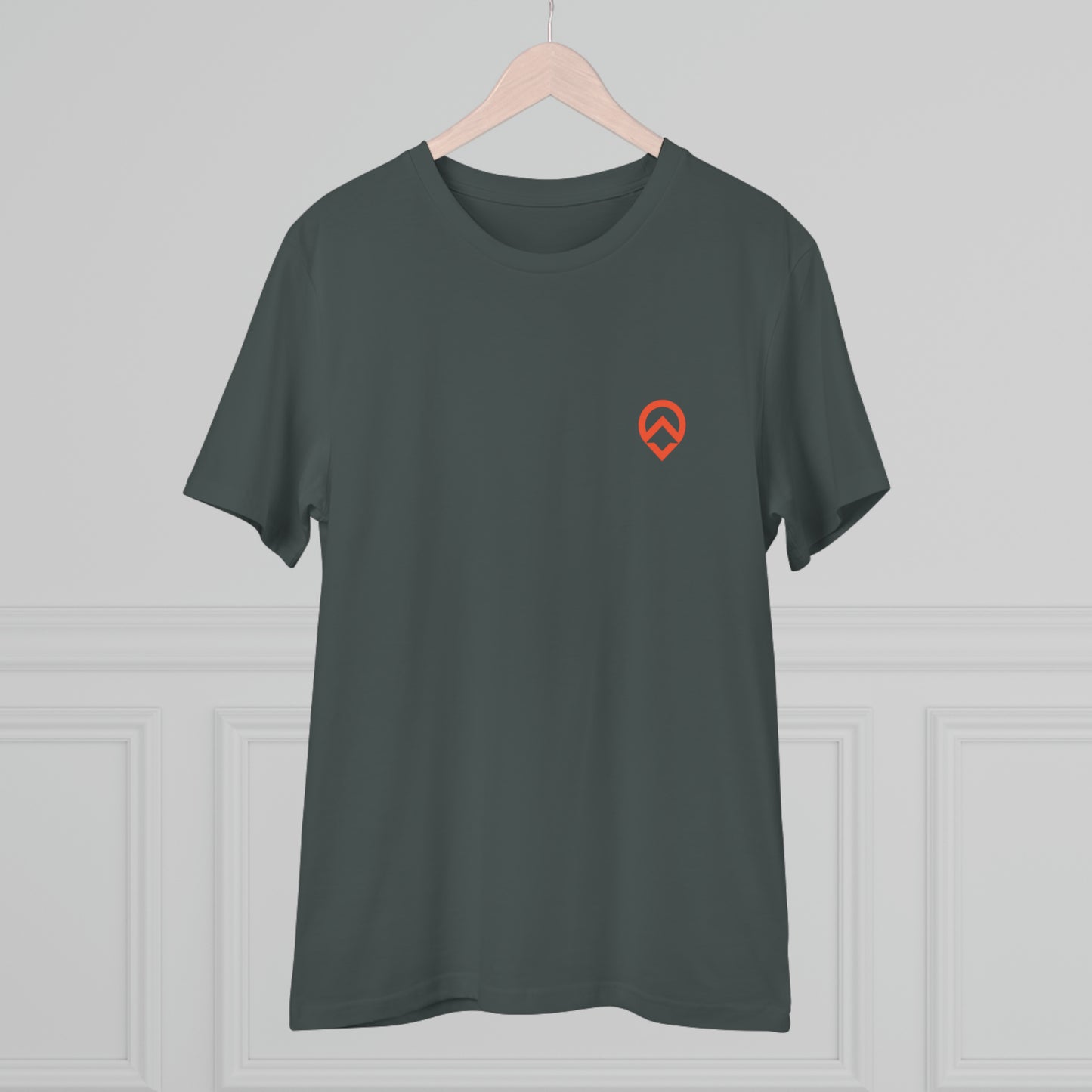 Lifestyle Tee - Chest Logo