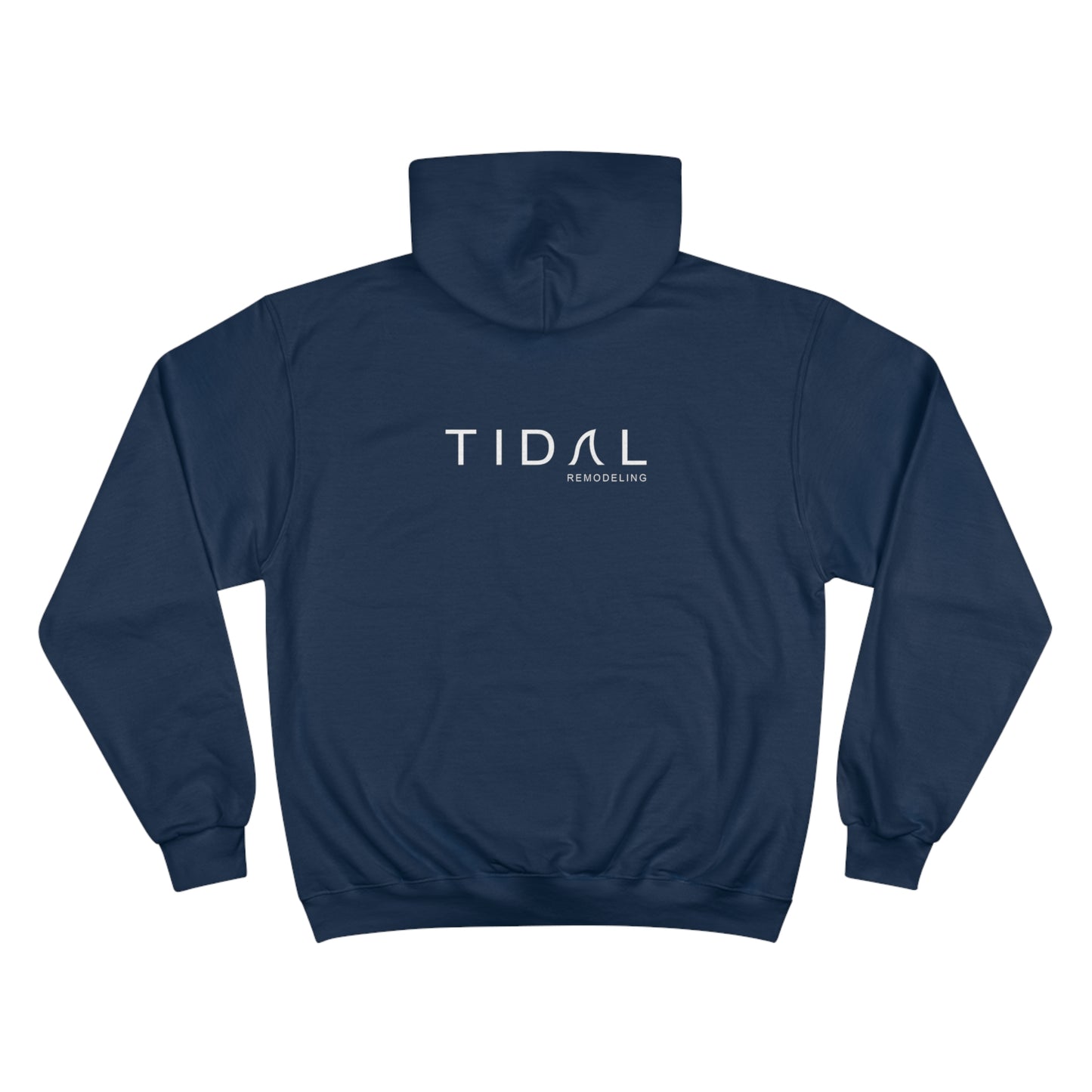 Champion Hoodie - Lead with our Values