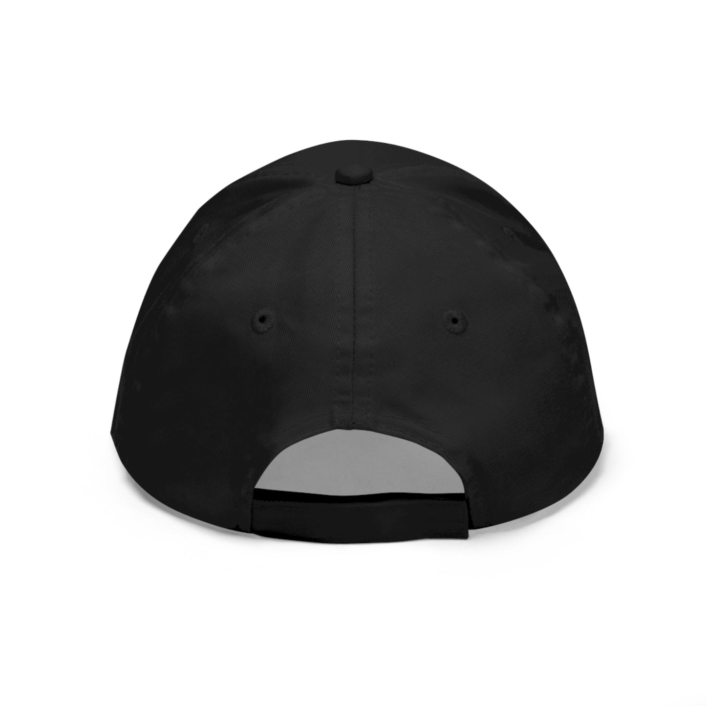 Twill Hat - Tidal