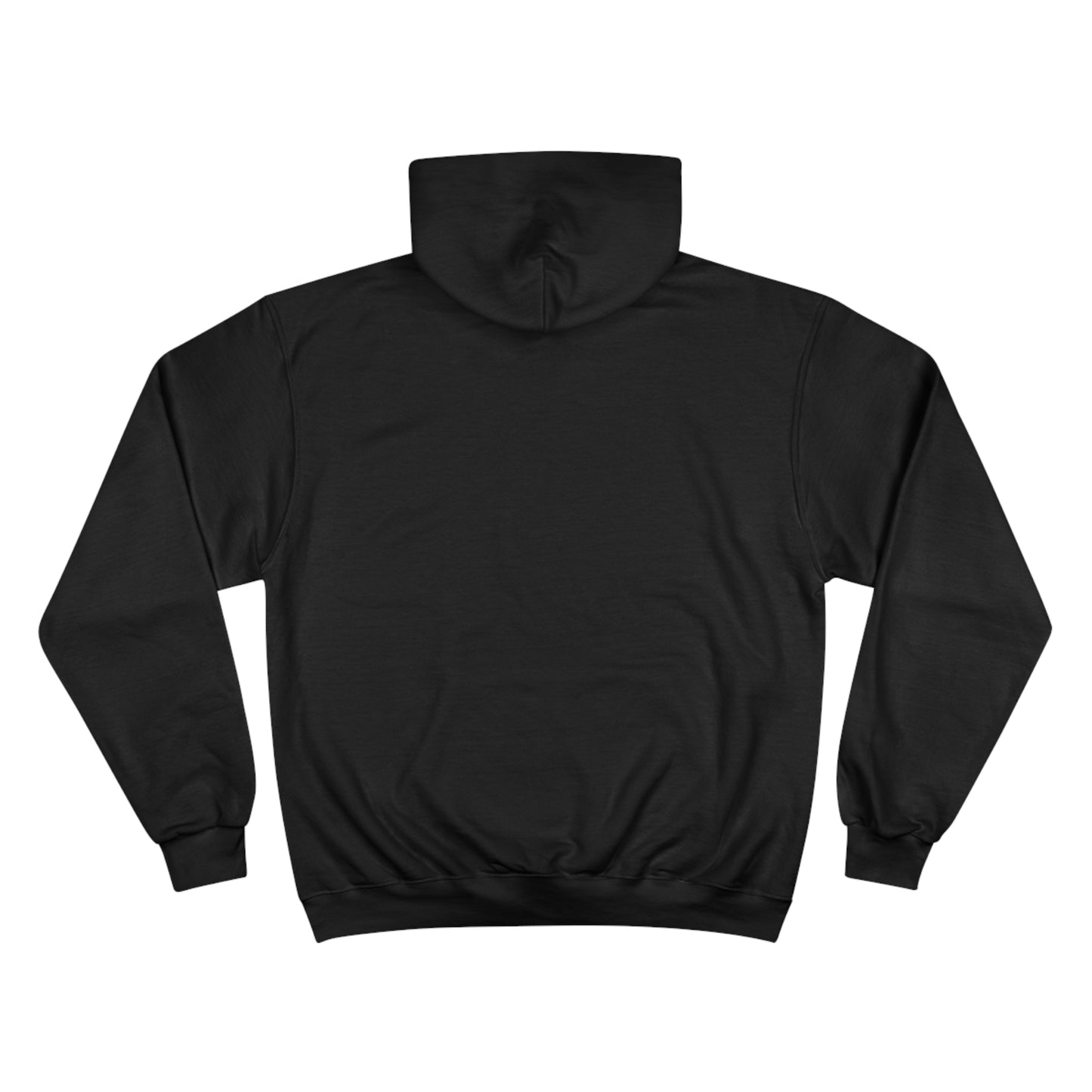 Champion Hoodie - Center Icon