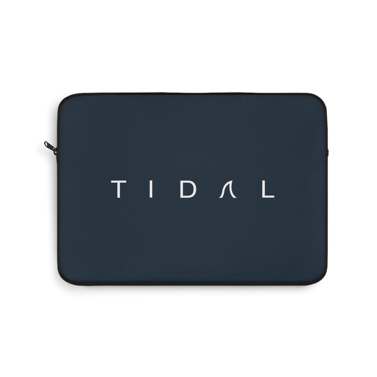 Logo Front - Laptop Sleeve