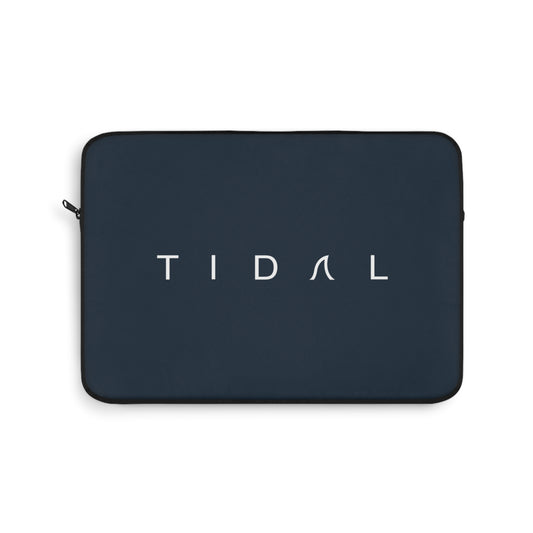 Logo Front - Laptop Sleeve