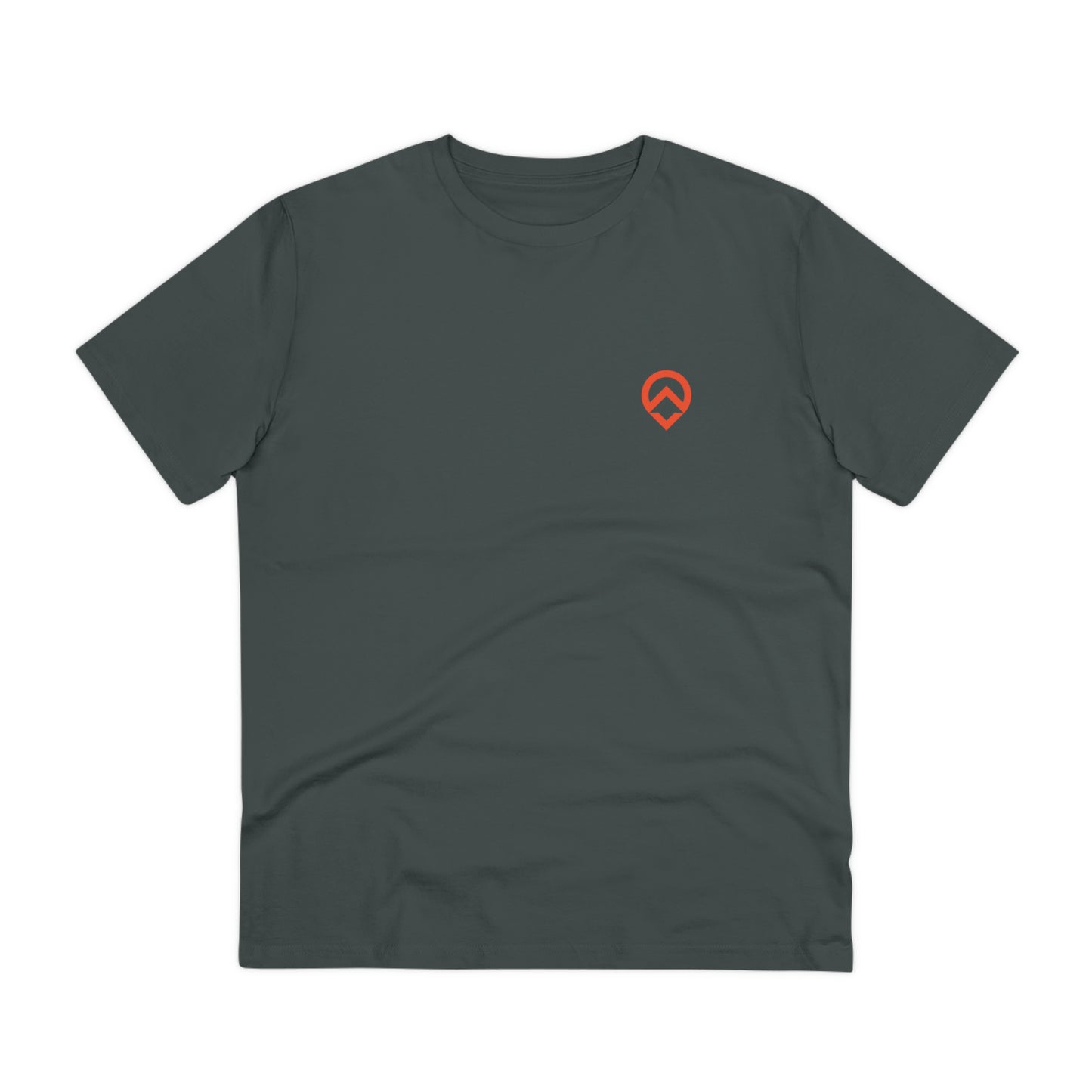 Lifestyle Tee - Chest Logo