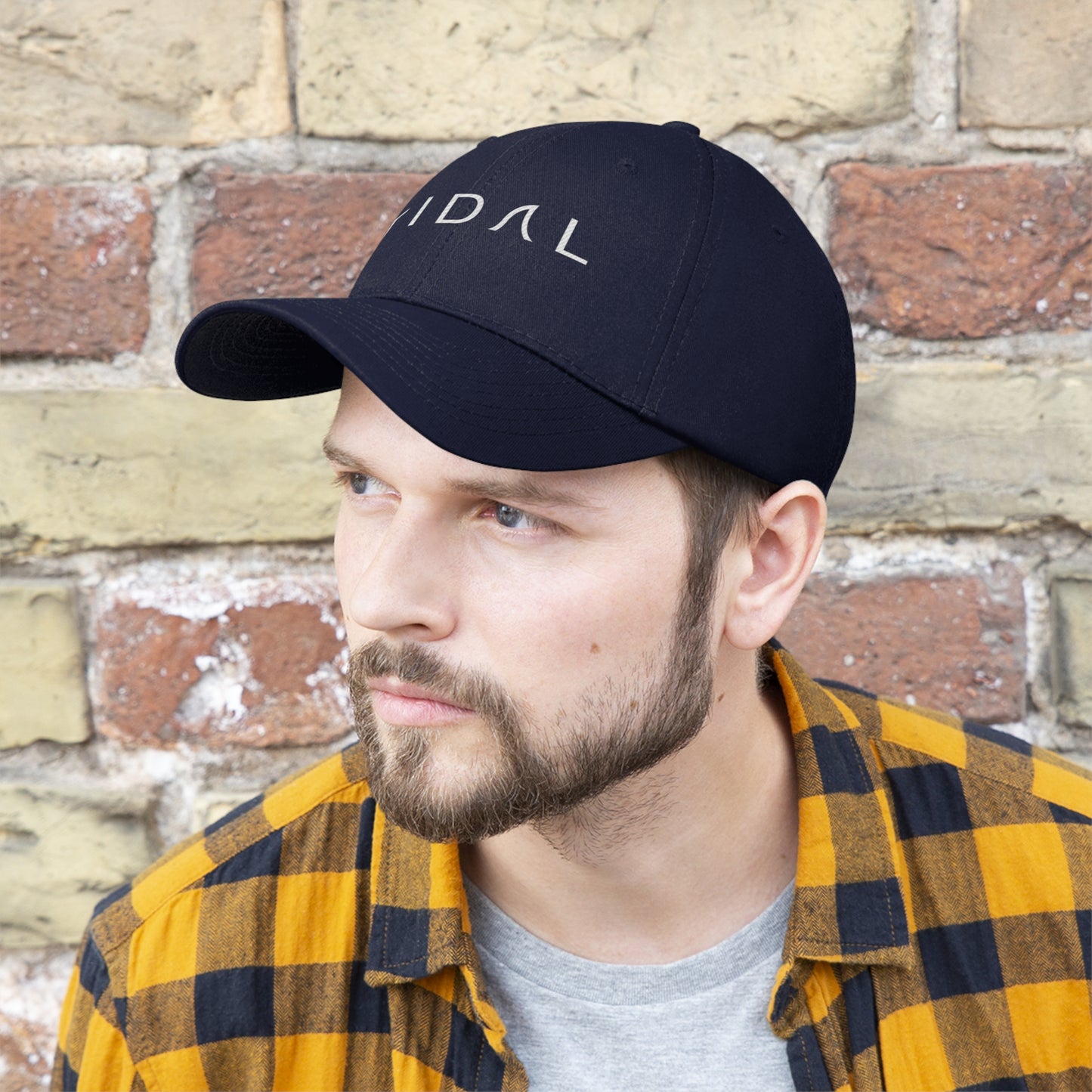 Twill Hat - Tidal