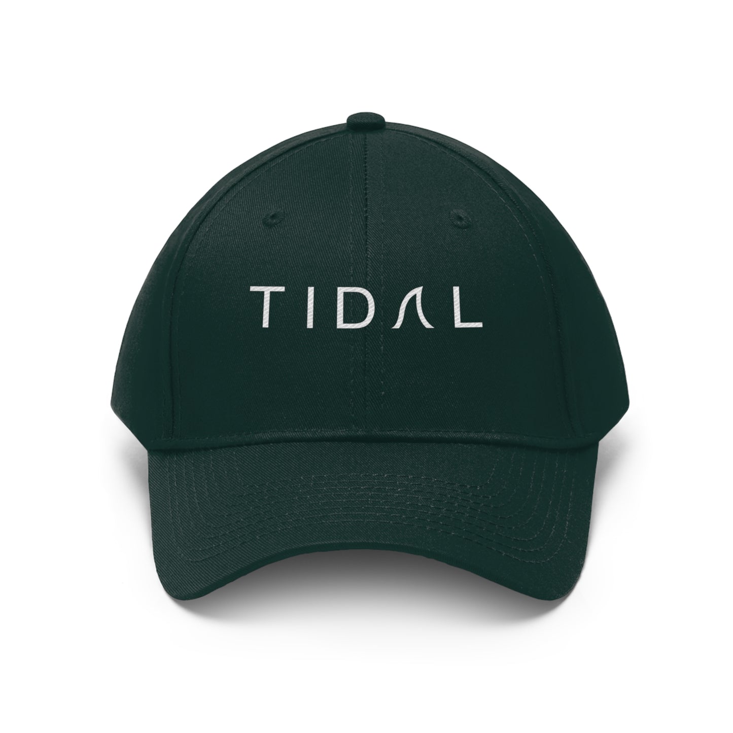 Twill Hat - Tidal