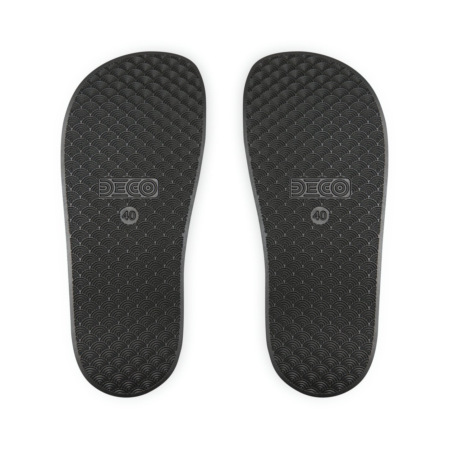 Slide Sandals - Icon