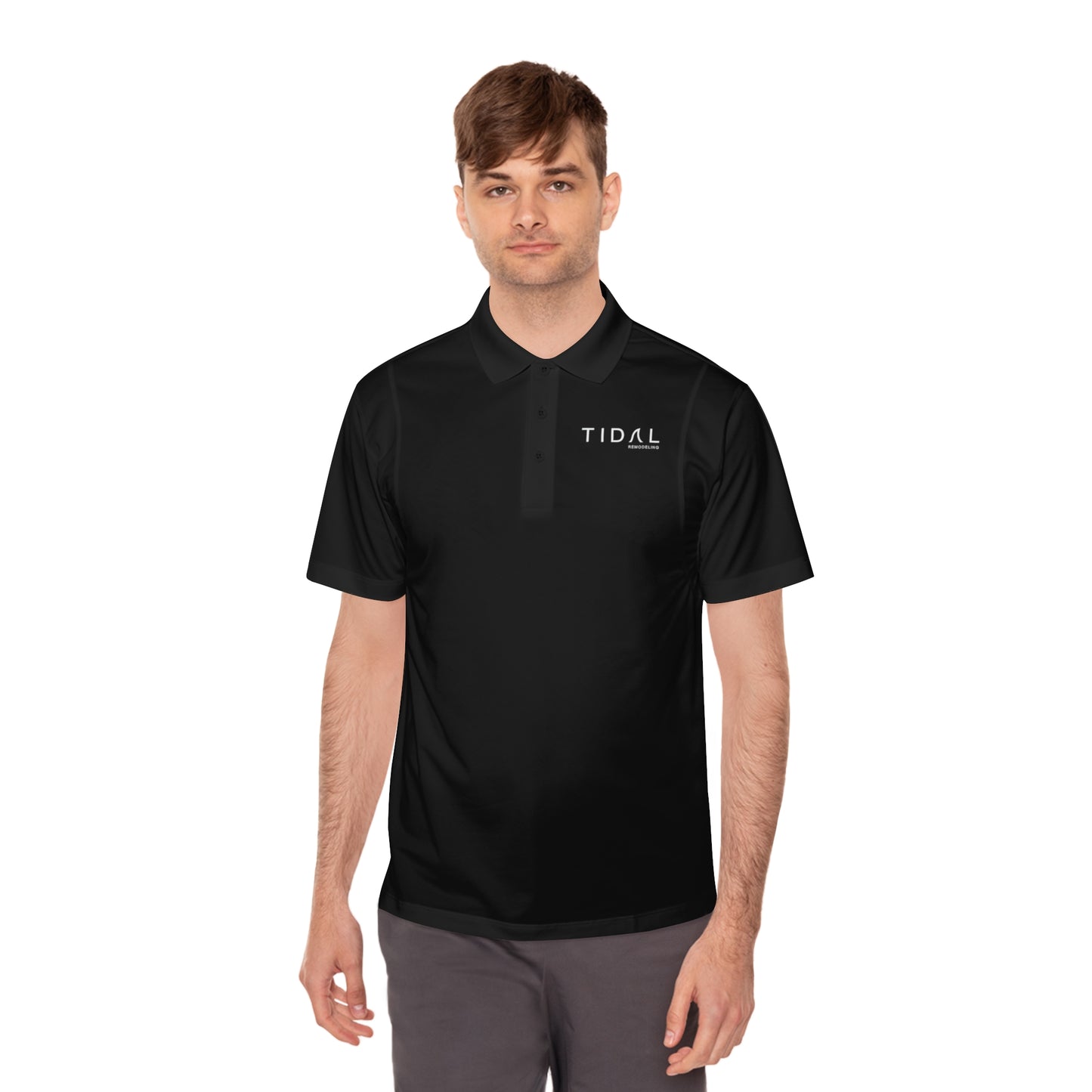 Tidal250 Polo's