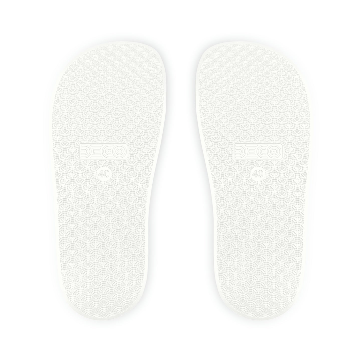 Slide Sandals - Icon