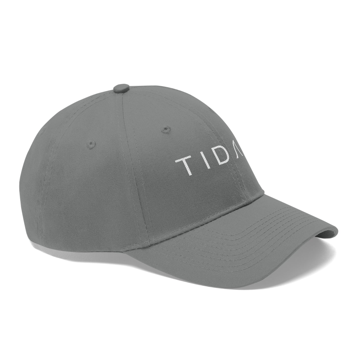 Twill Hat - Tidal