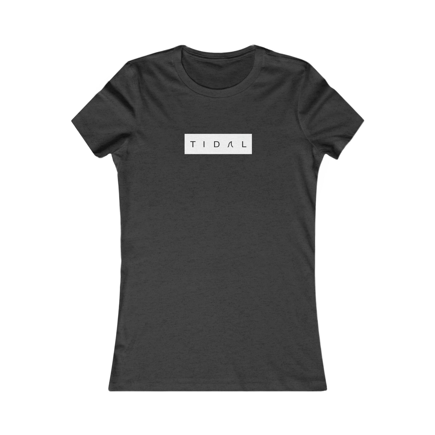 Logo Block - Women's Favorite Tee