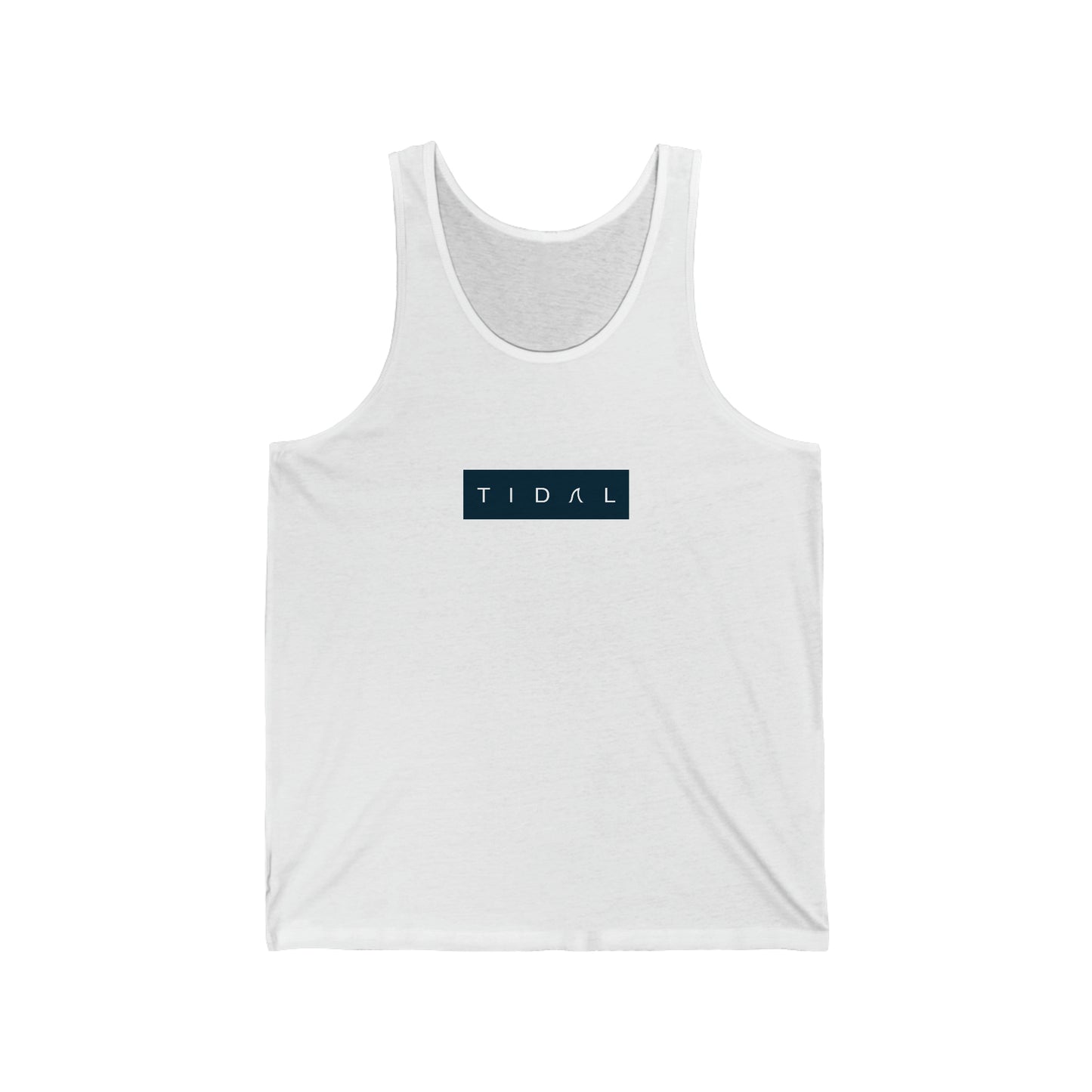 Tidal Block Tank - Tidal