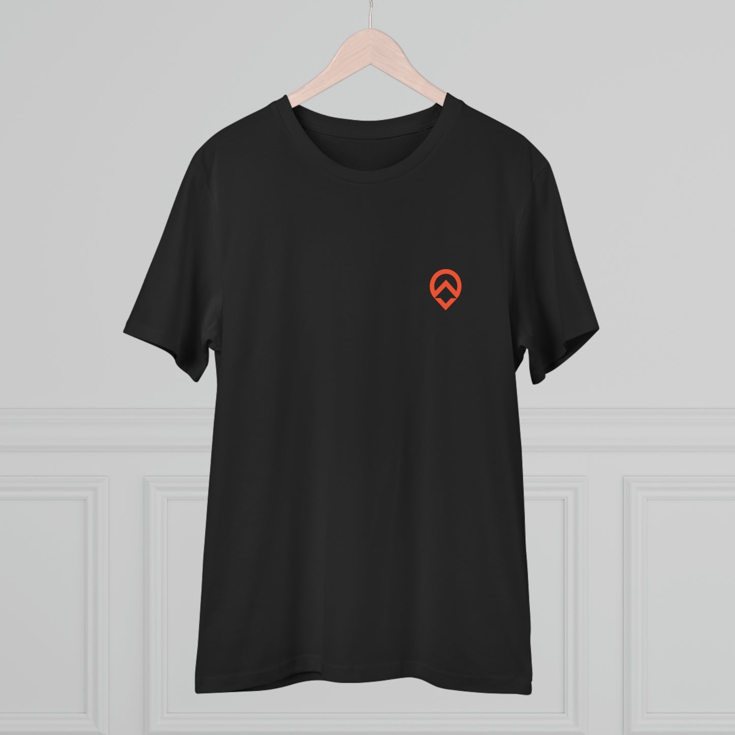 Lifestyle Tee - Chest Logo