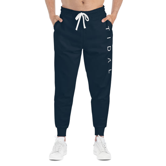 Tidal Logo Athletic Joggers