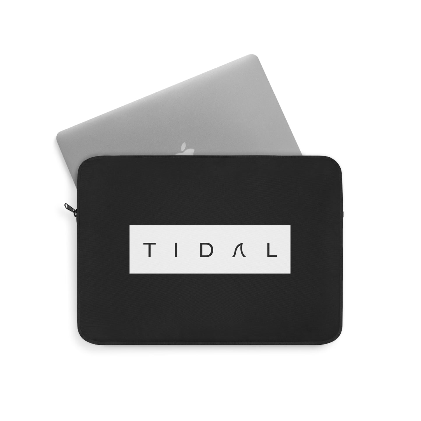 Logo Block - Laptop Sleeve