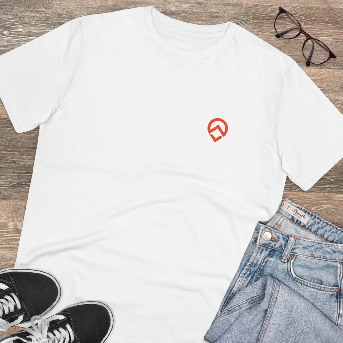 Lifestyle Tee - Chest Logo