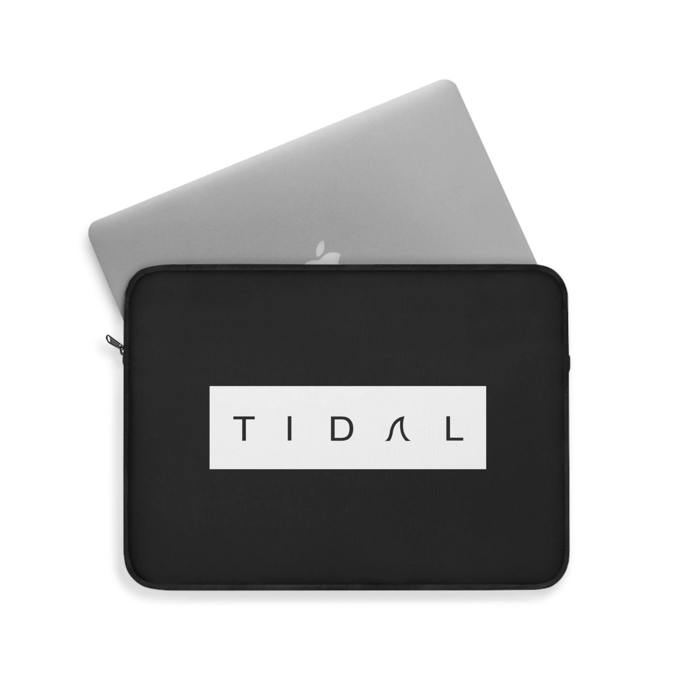 Logo Block - Laptop Sleeve