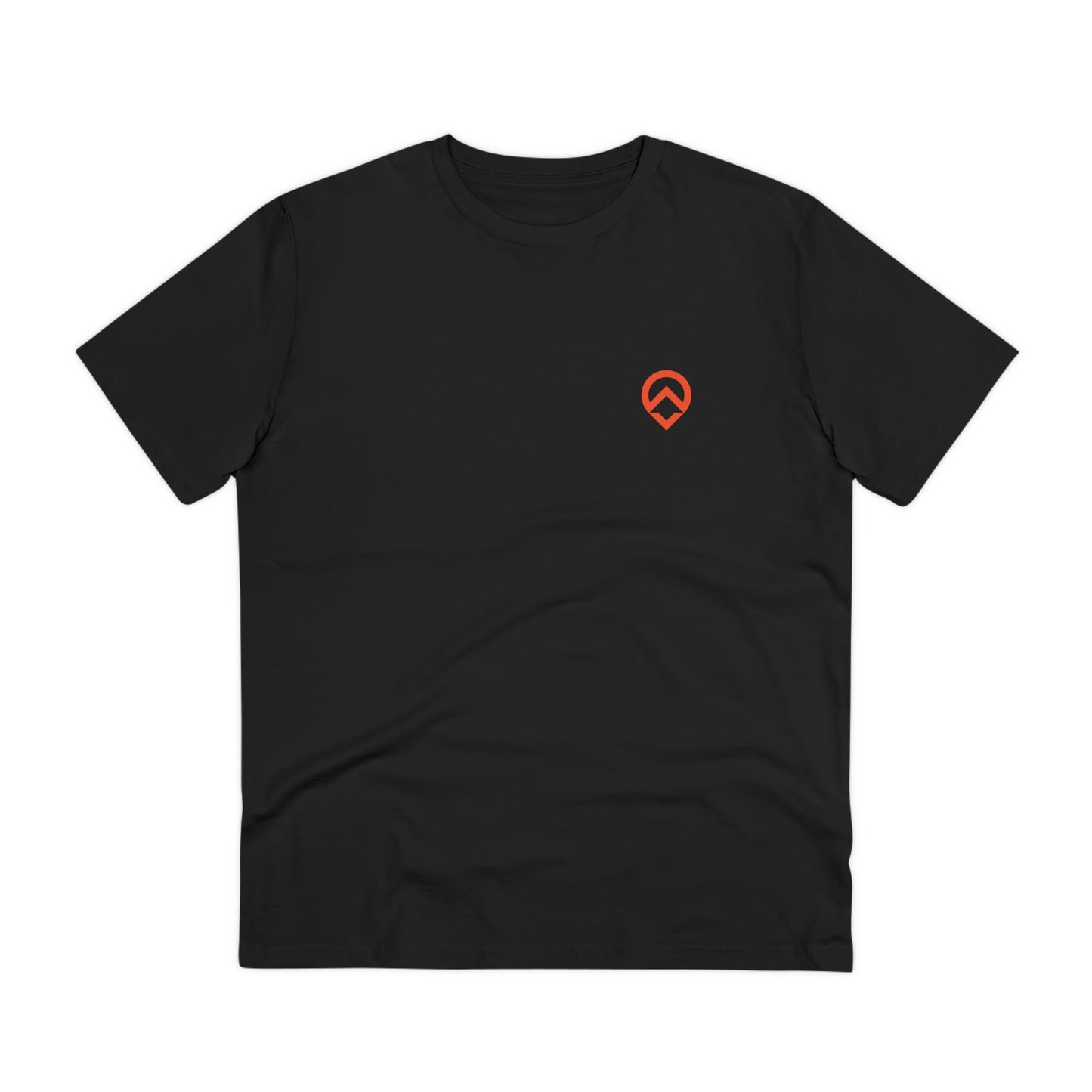 Lifestyle Tee - Chest Logo