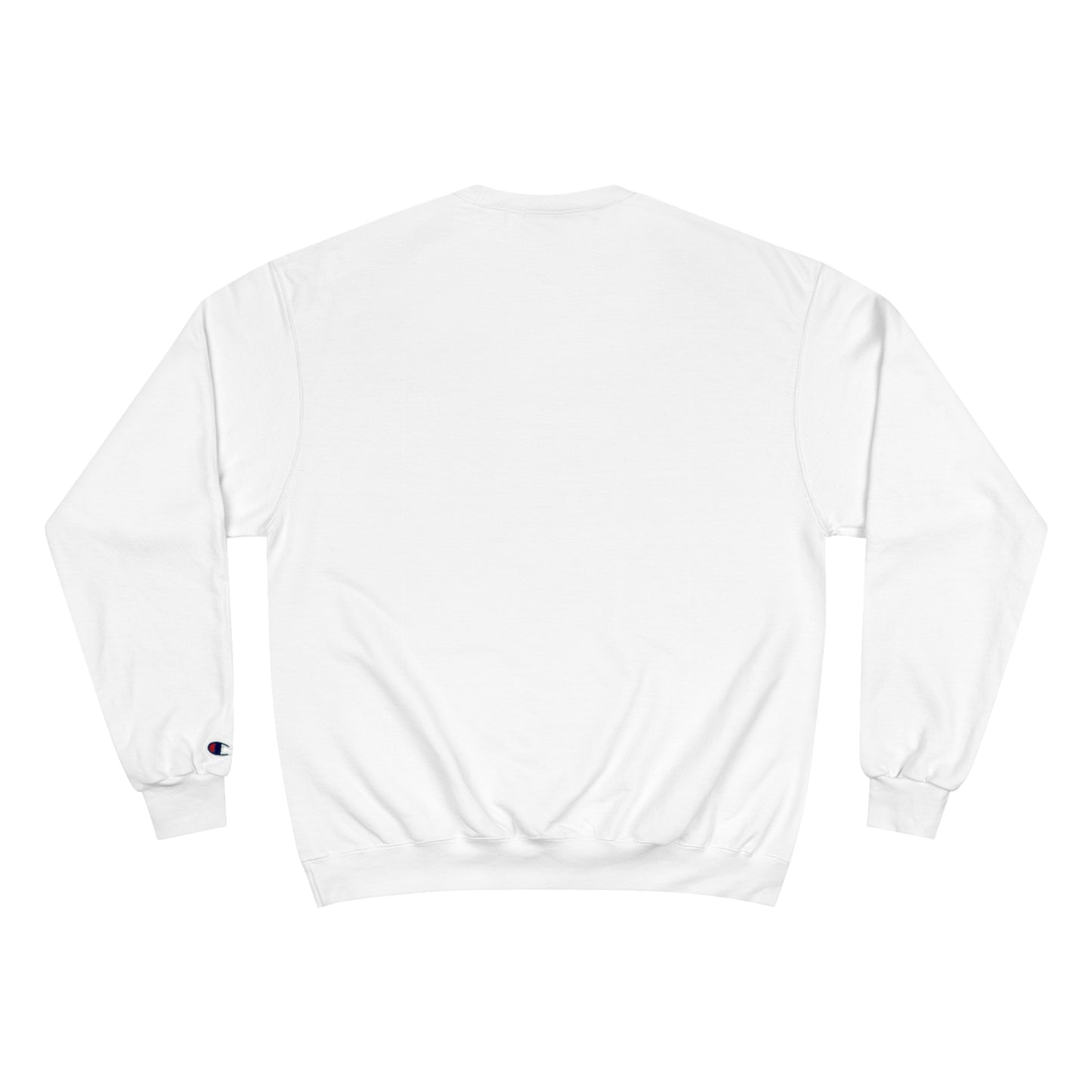 Tidal Block - Champion Sweatshirt