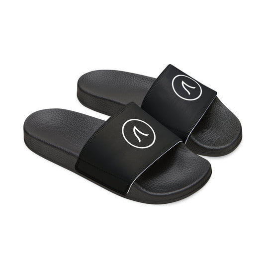 Slide Sandals - Icon