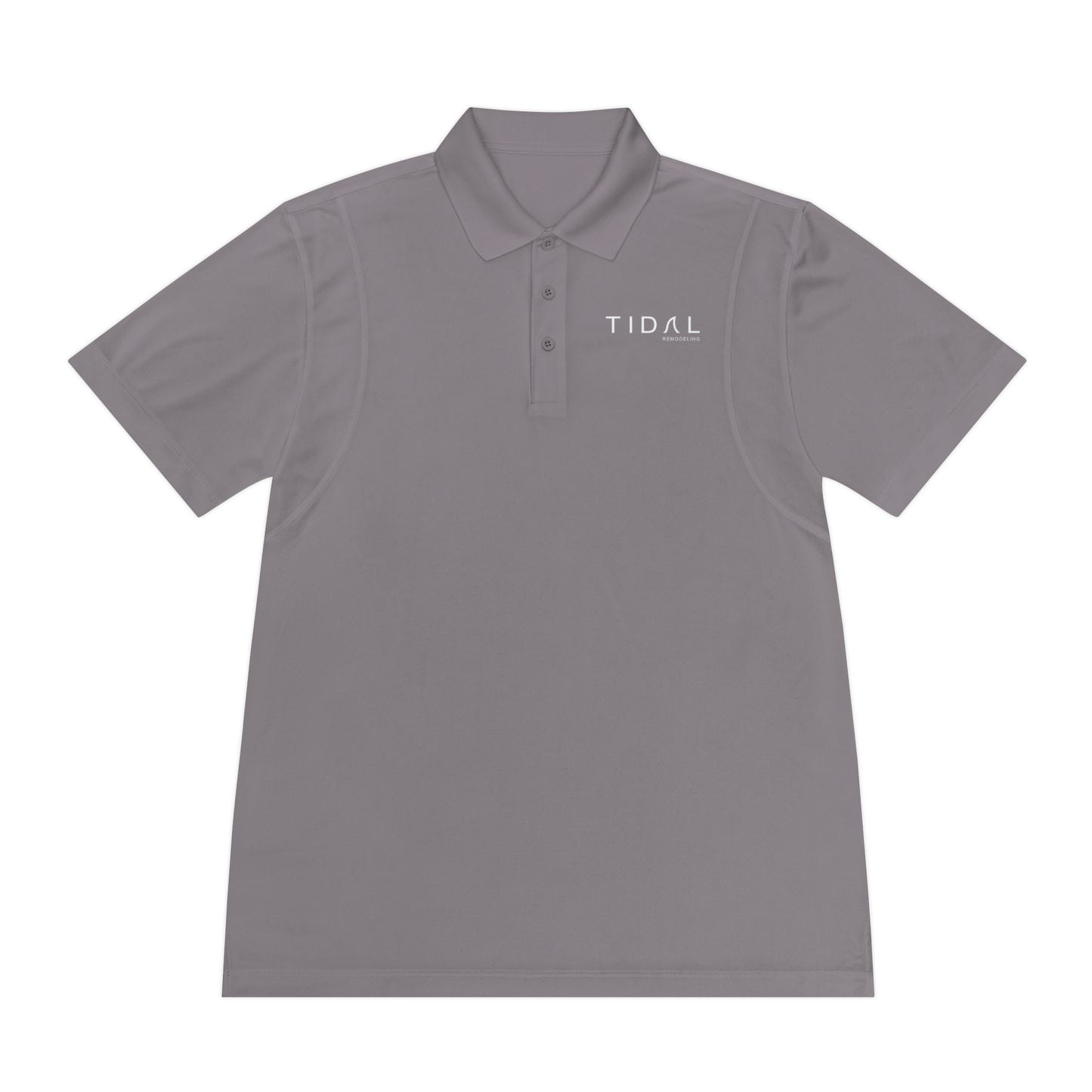 Tidal250 Polo's