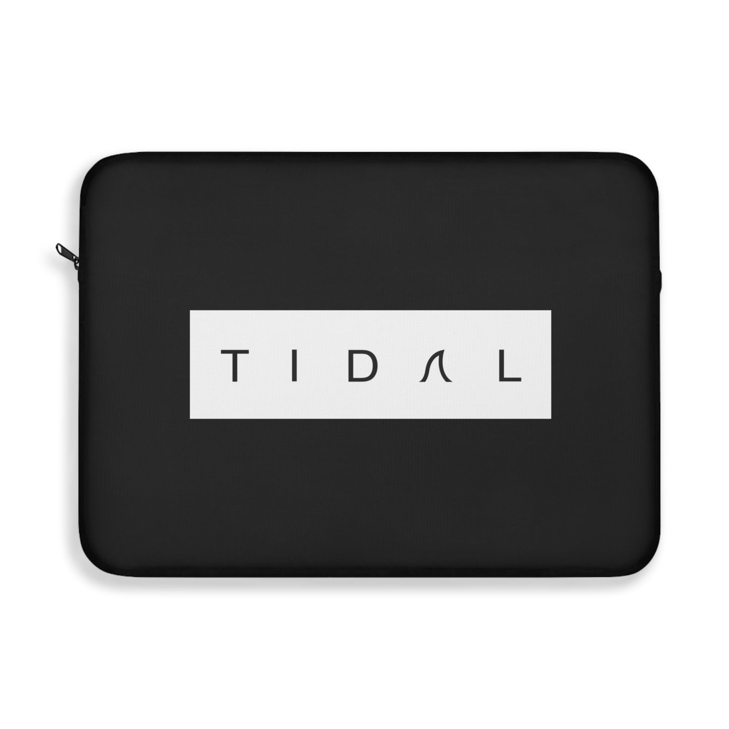 Logo Block - Laptop Sleeve