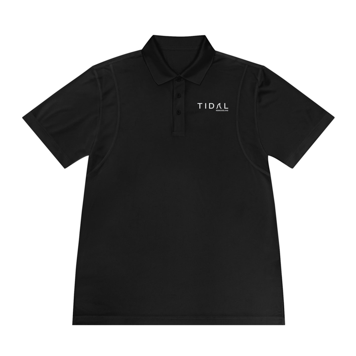 Tidal250 Polo's