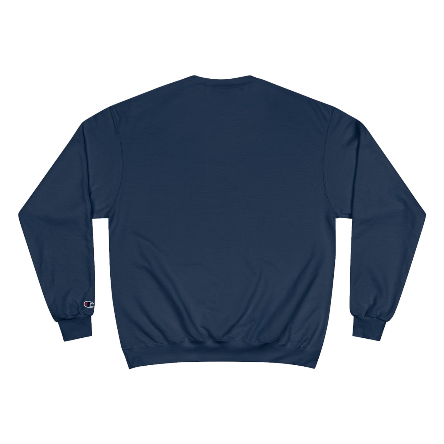 Tidal Block - Champion Sweatshirt