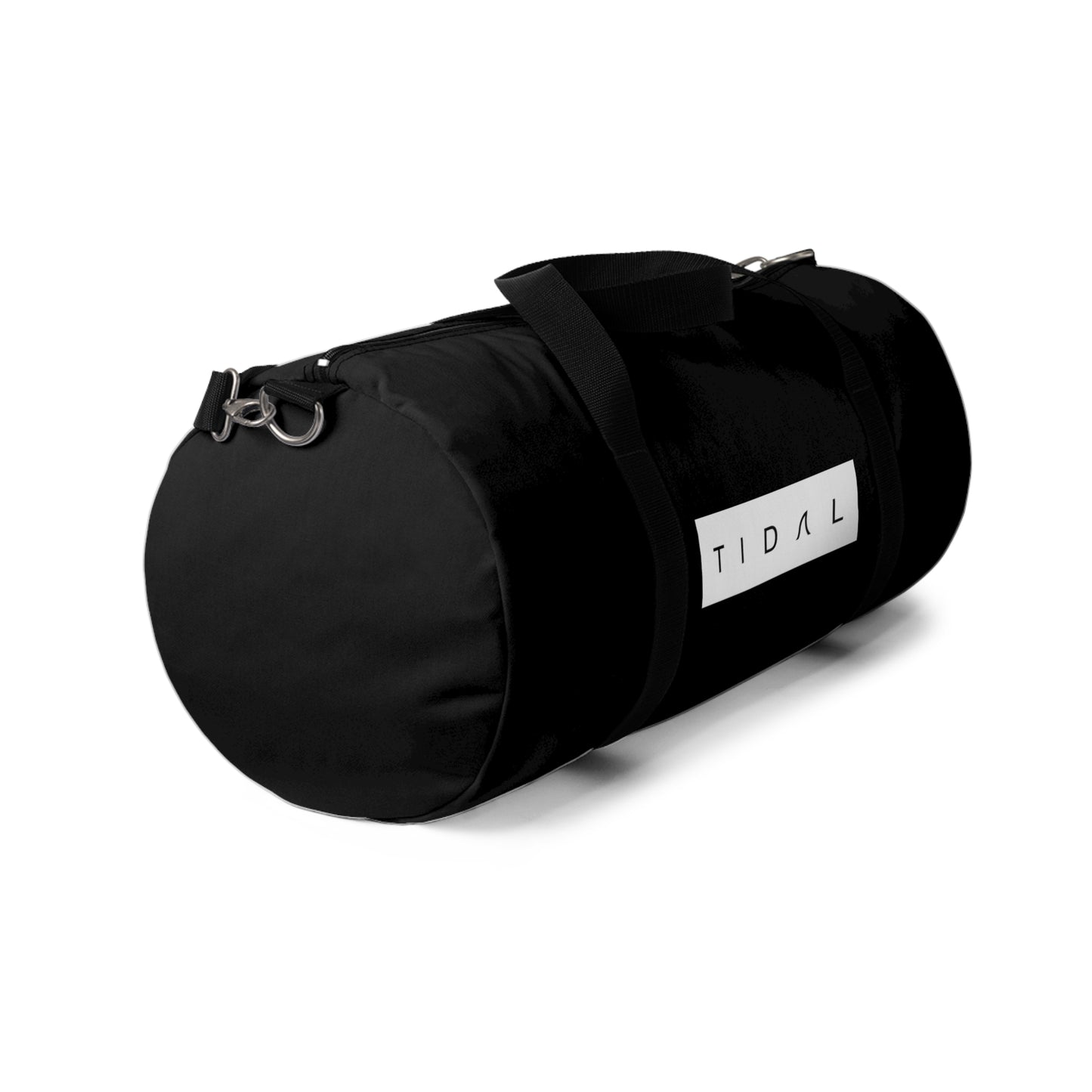 Logo Block - Duffel Bag