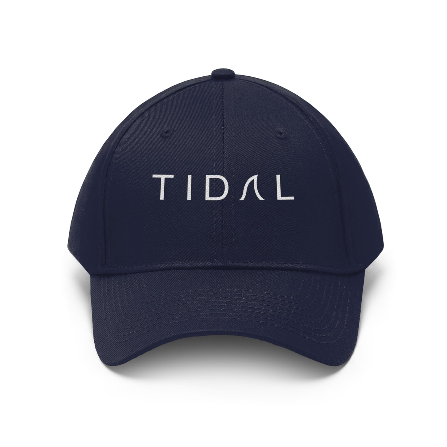 Twill Hat - Tidal
