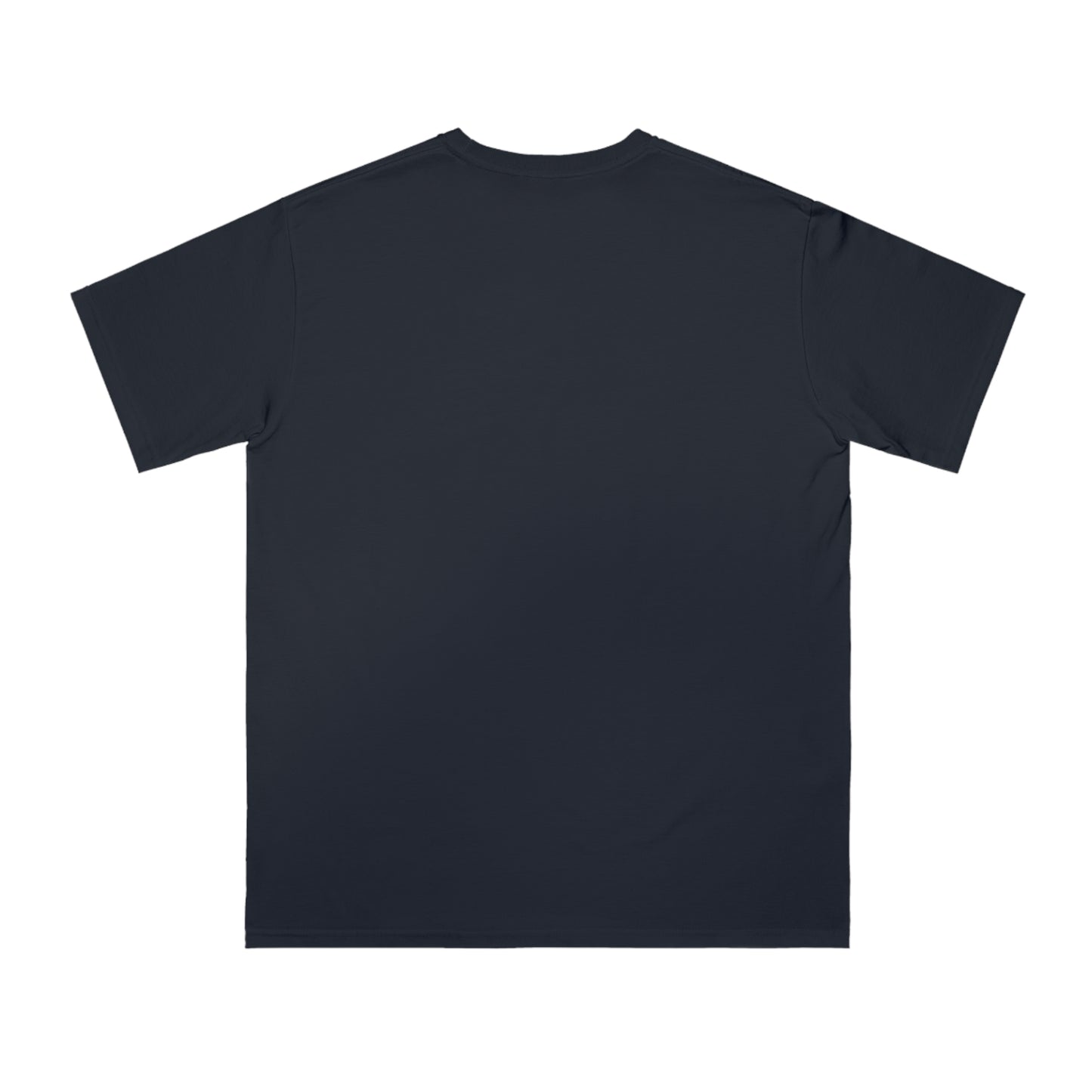 Tidal Block Tee - Organic Unisex Classic T-Shirt