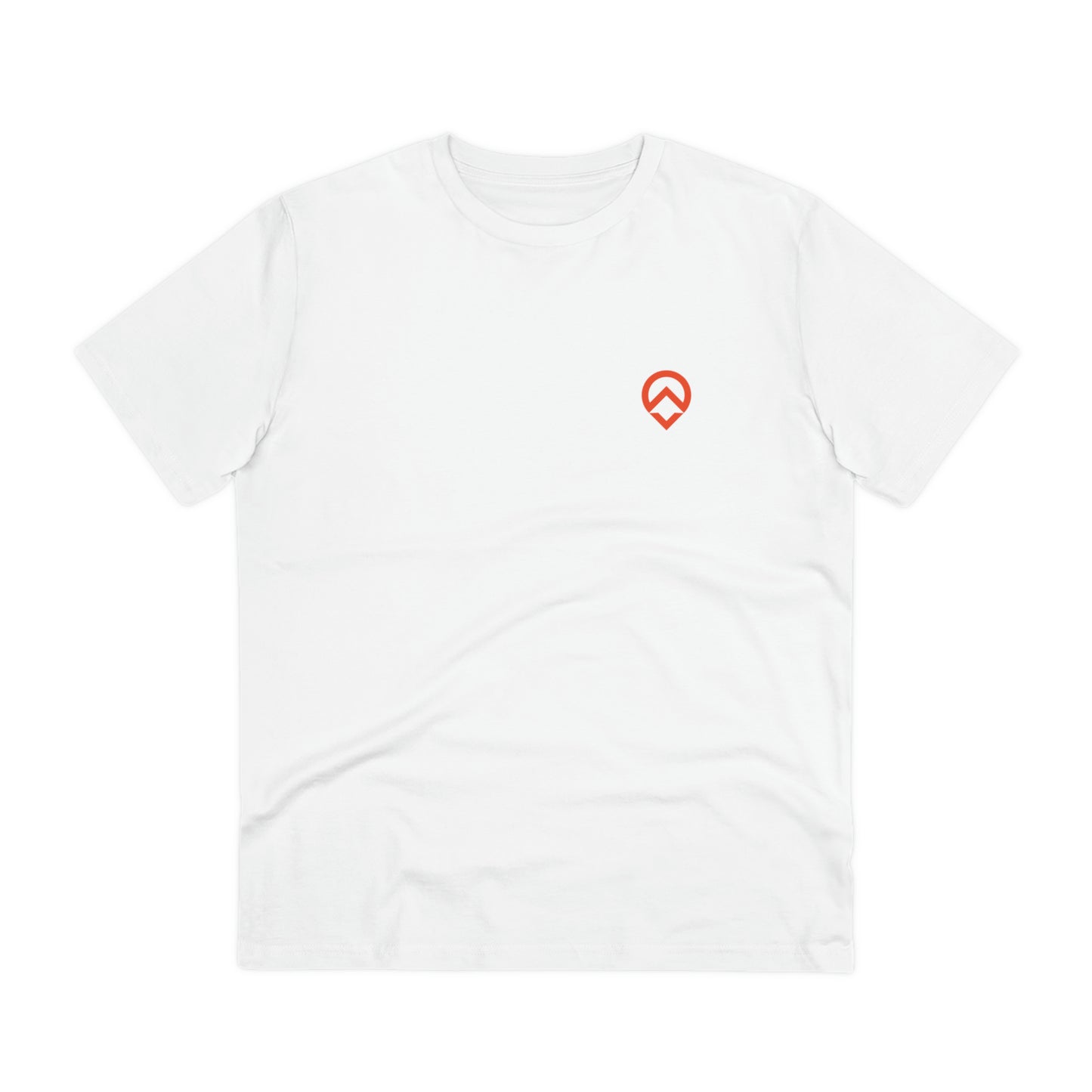 Lifestyle Tee - Chest Logo