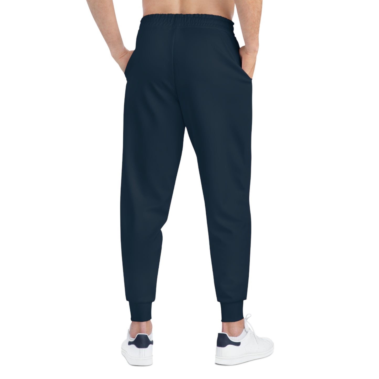 Tidal Logo Athletic Joggers
