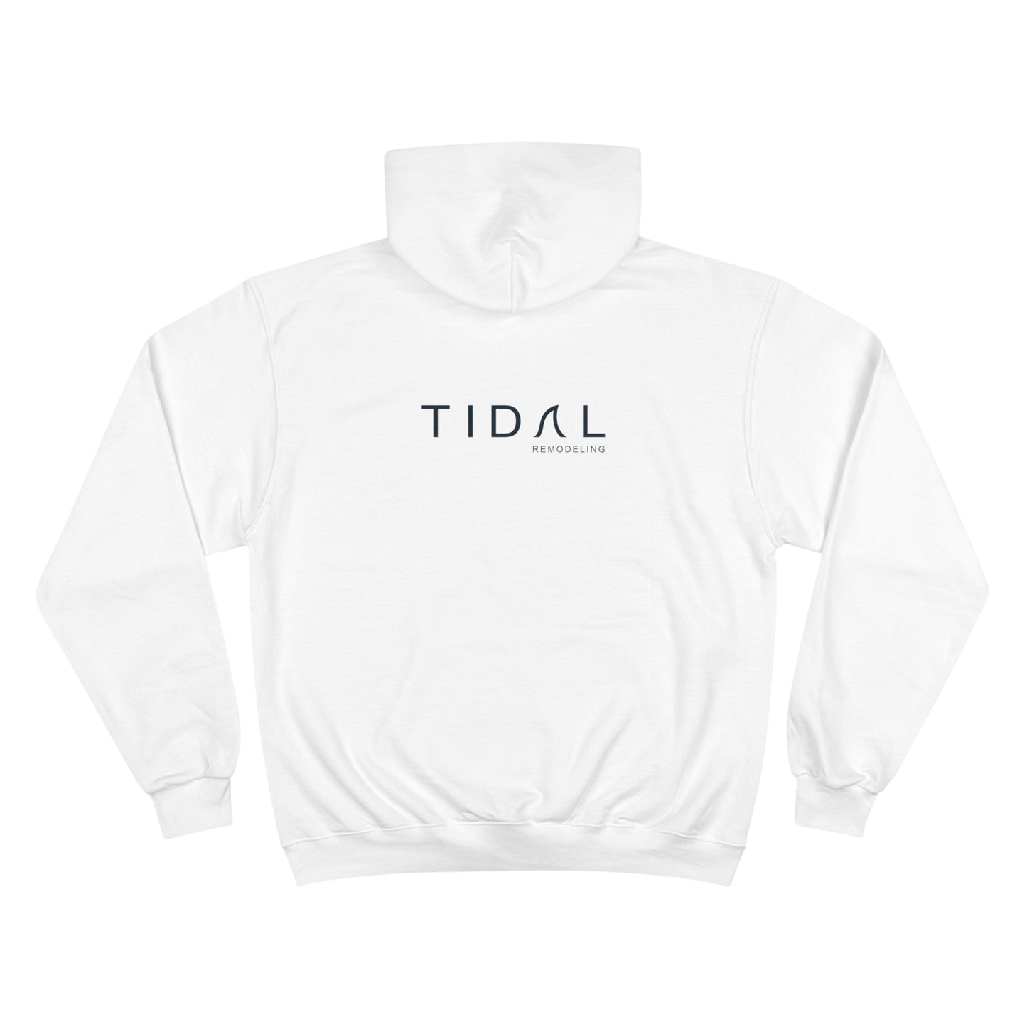 Champion Hoodie - Lead with our Values