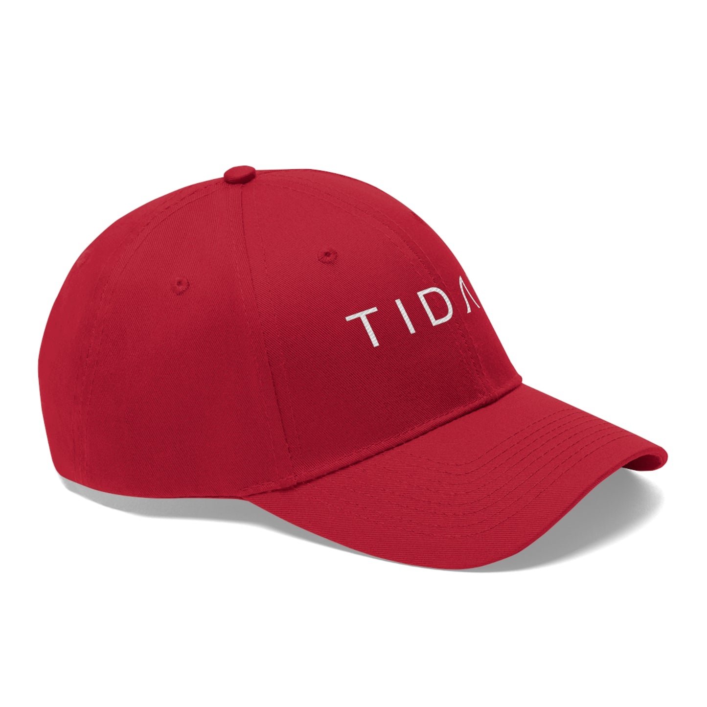 Twill Hat - Tidal