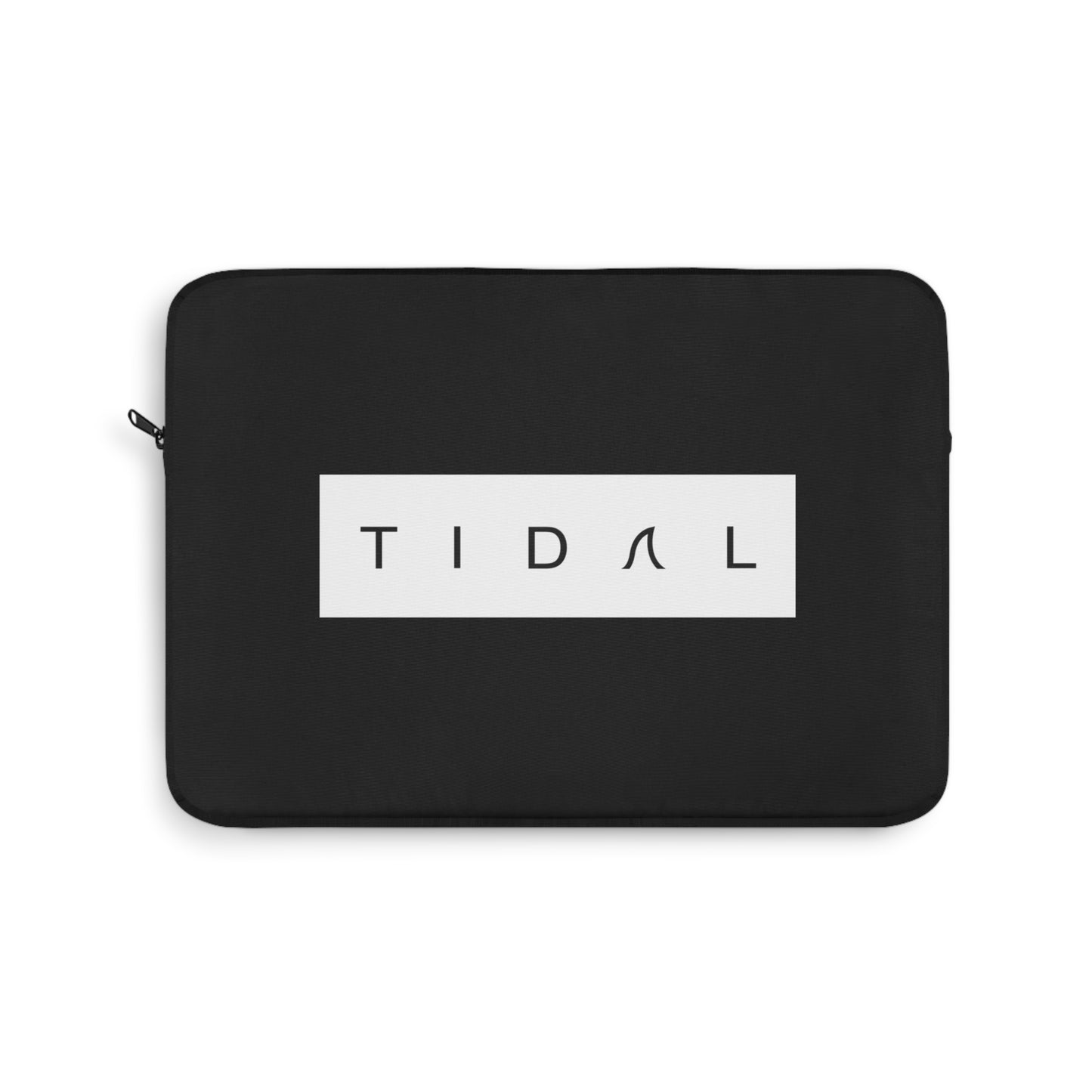 Logo Block - Laptop Sleeve