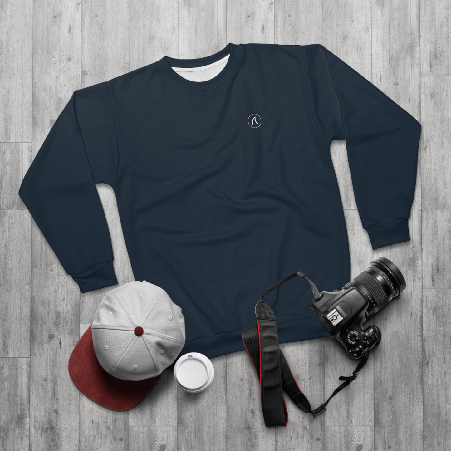 Icon - Unisex Sweatshirt