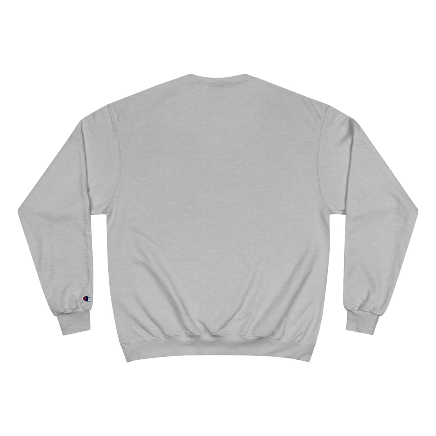 Tidal Block - Champion Sweatshirt