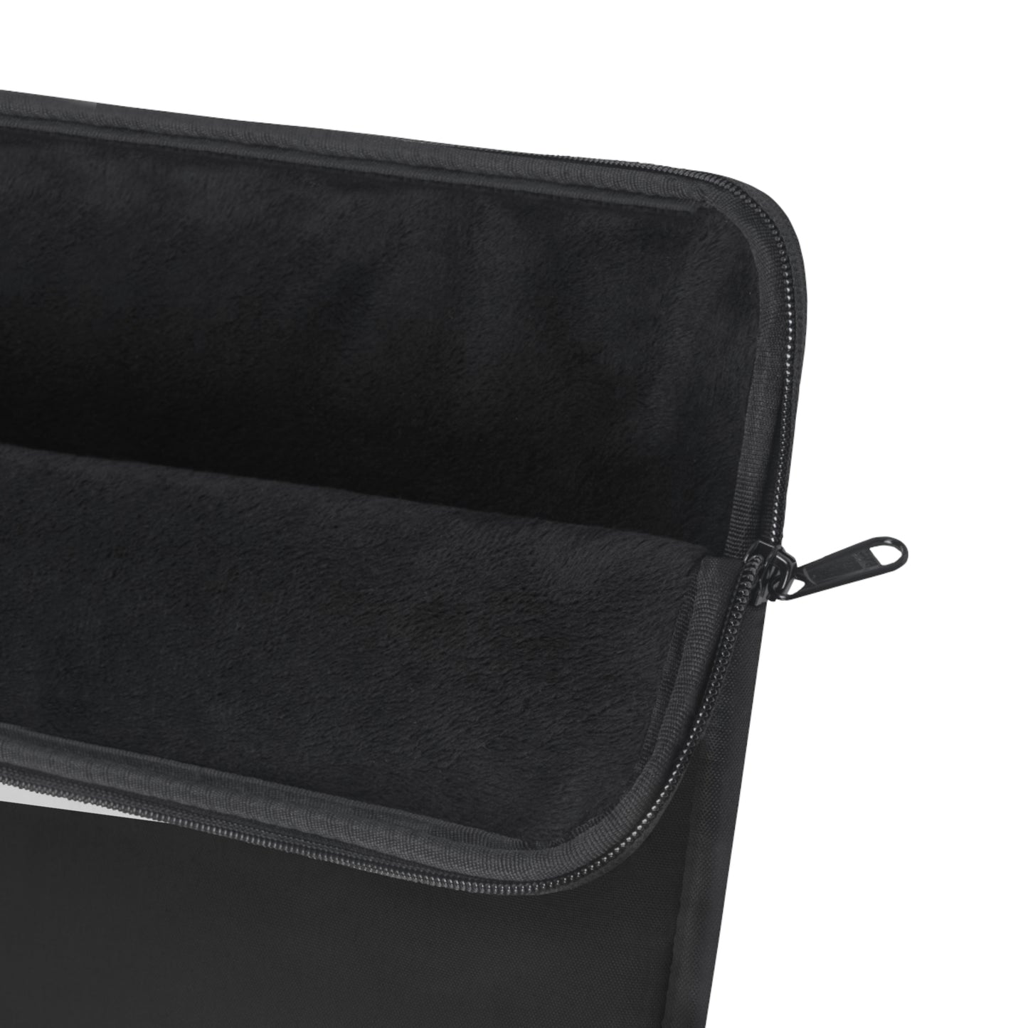 Logo Block - Laptop Sleeve