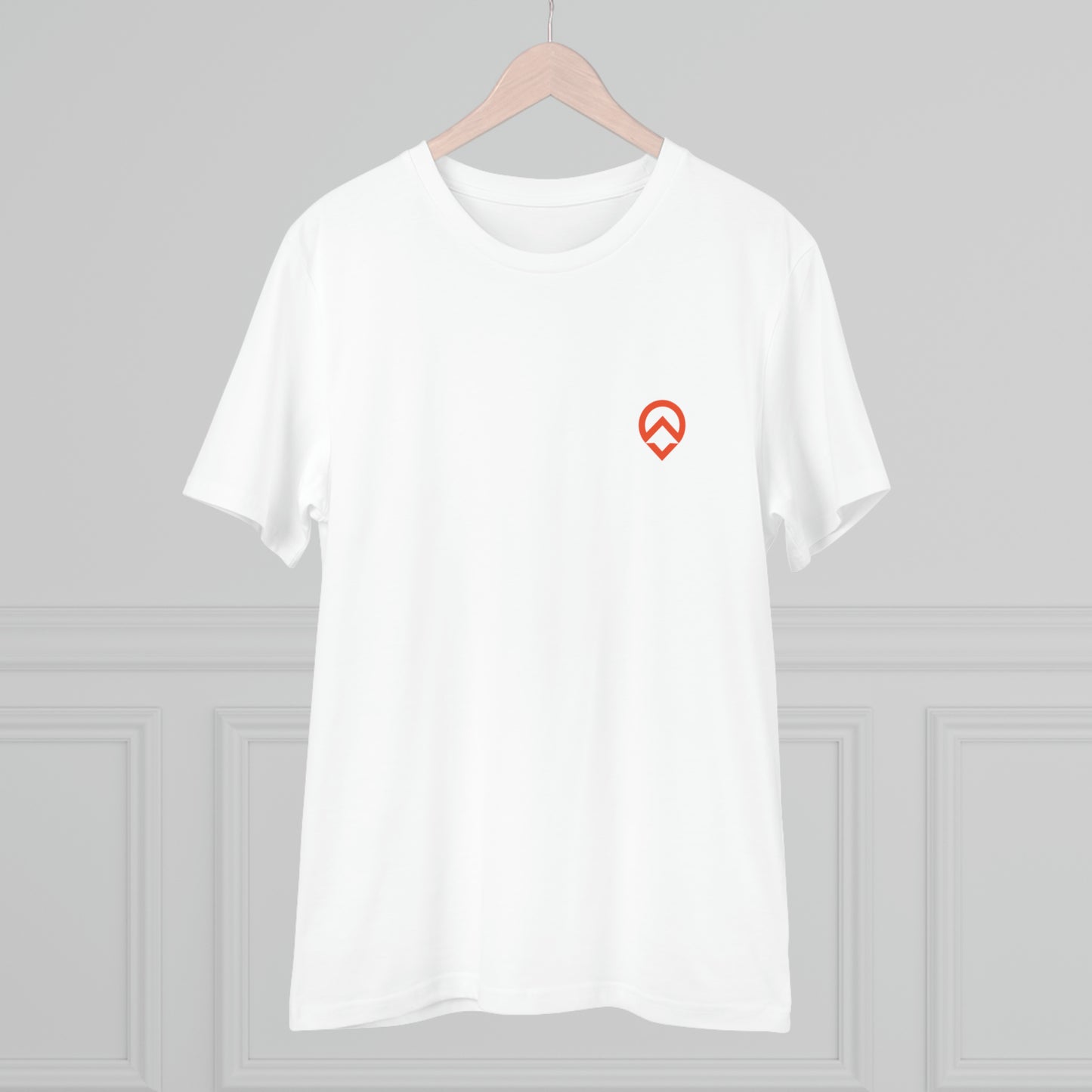 Lifestyle Tee - Chest Logo
