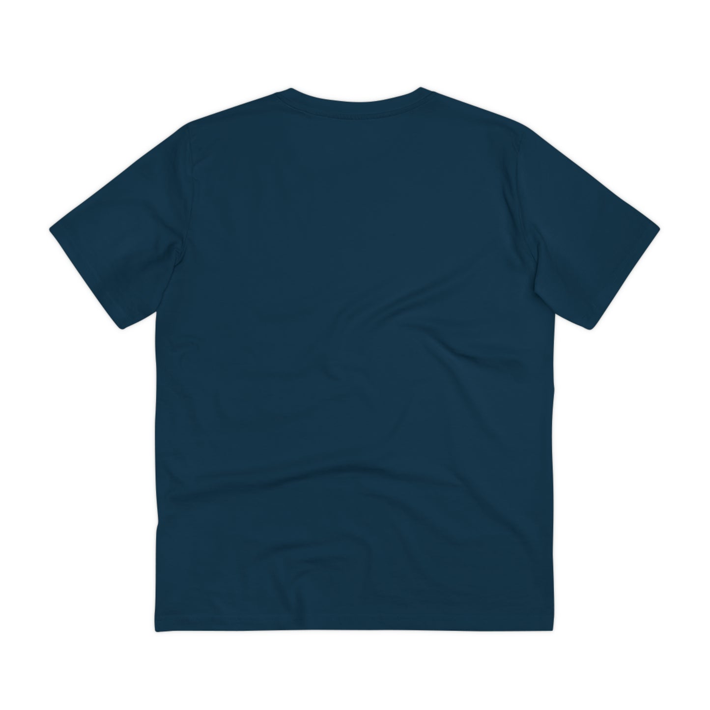 Logo Tee - Organic Creator T-shirt, Eco-Friendly