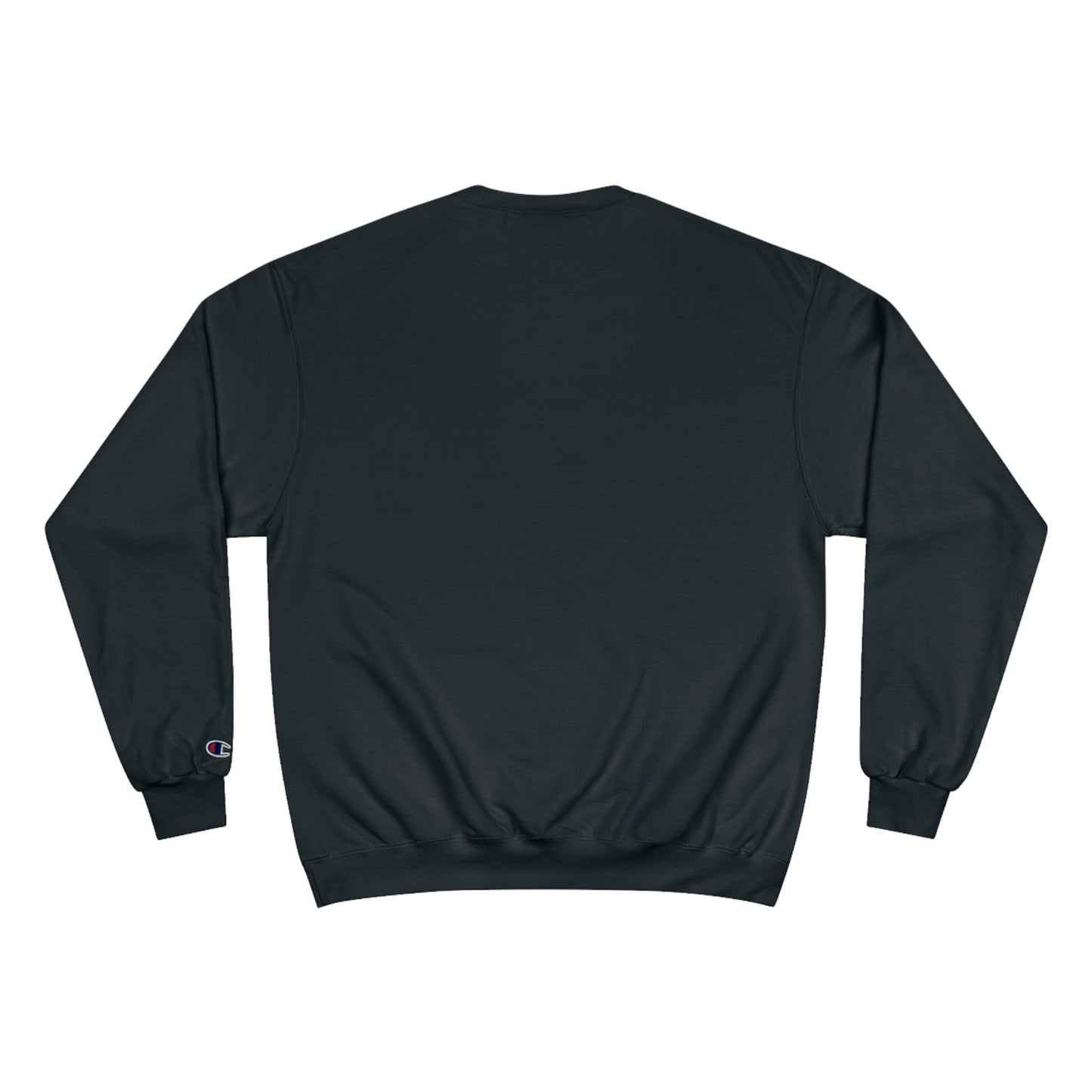 Tidal Block - Champion Sweatshirt