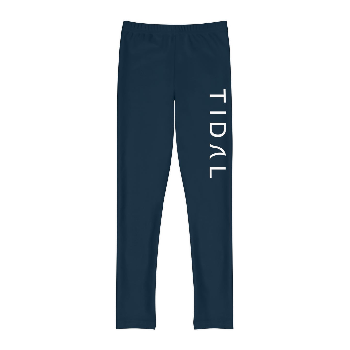 Youth Full-Length Leggings (AOP)