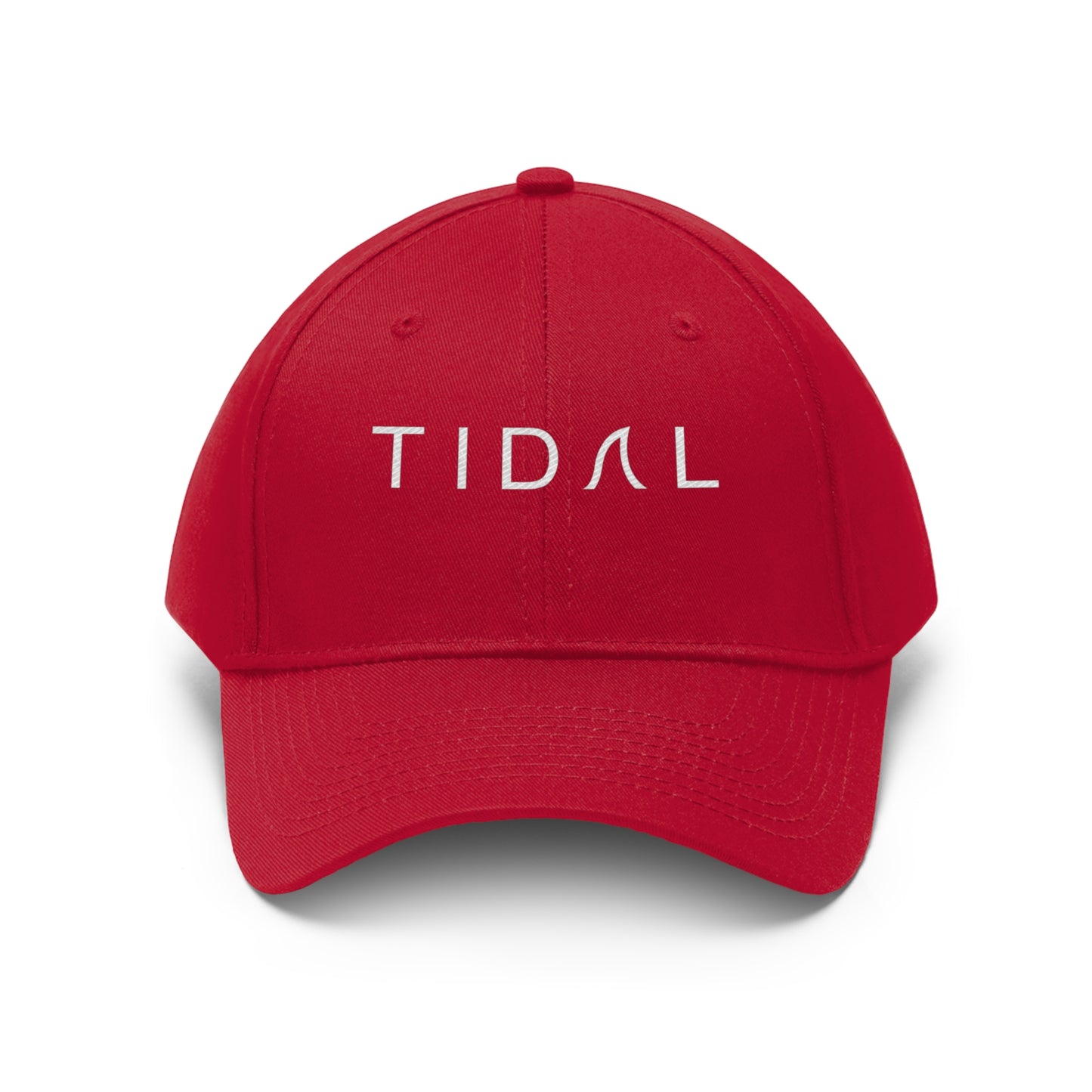 Twill Hat - Tidal