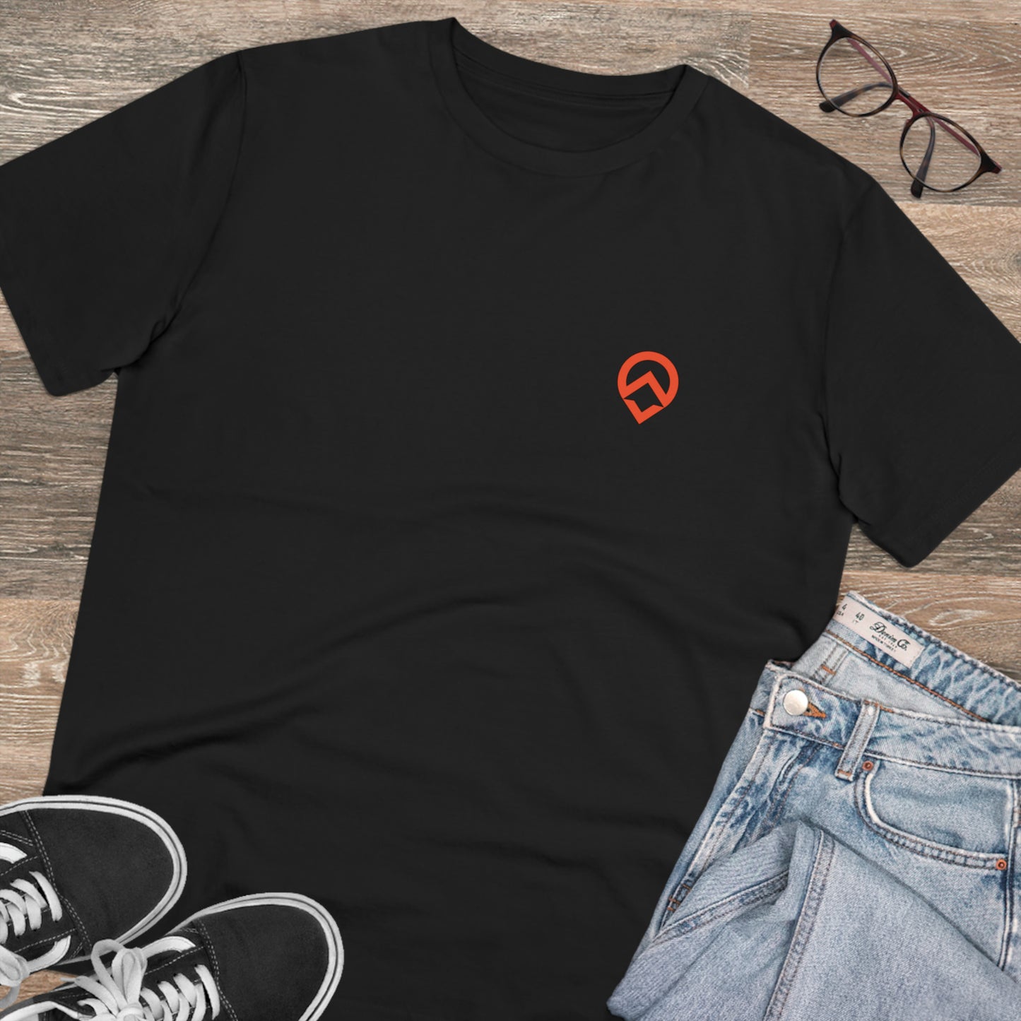 Lifestyle Tee - Chest Logo