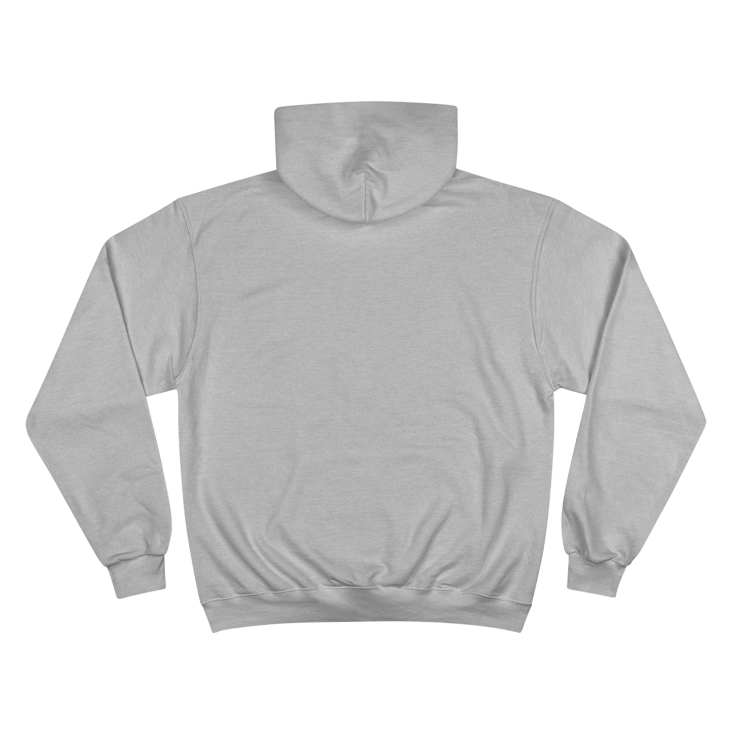 Champion Hoodie - Center Icon