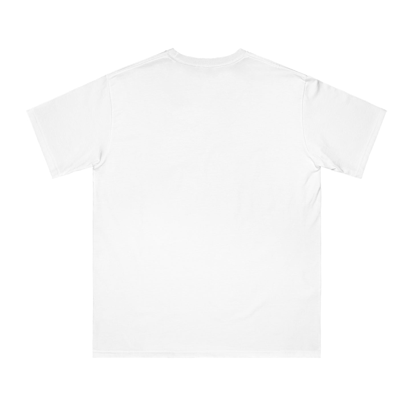 Tidal Block Tee - Organic Unisex Classic T-Shirt