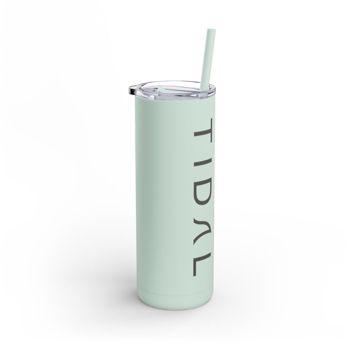 Maars Maker Skinny Matte Tumbler, 20oz